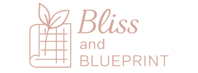 Bliss And Blueprint